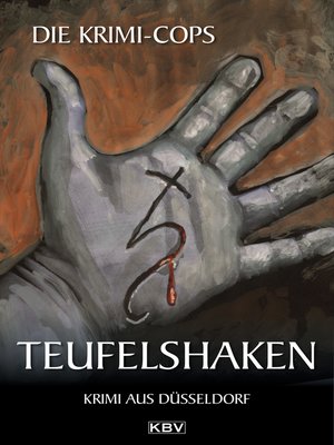 cover image of Teufelshaken
